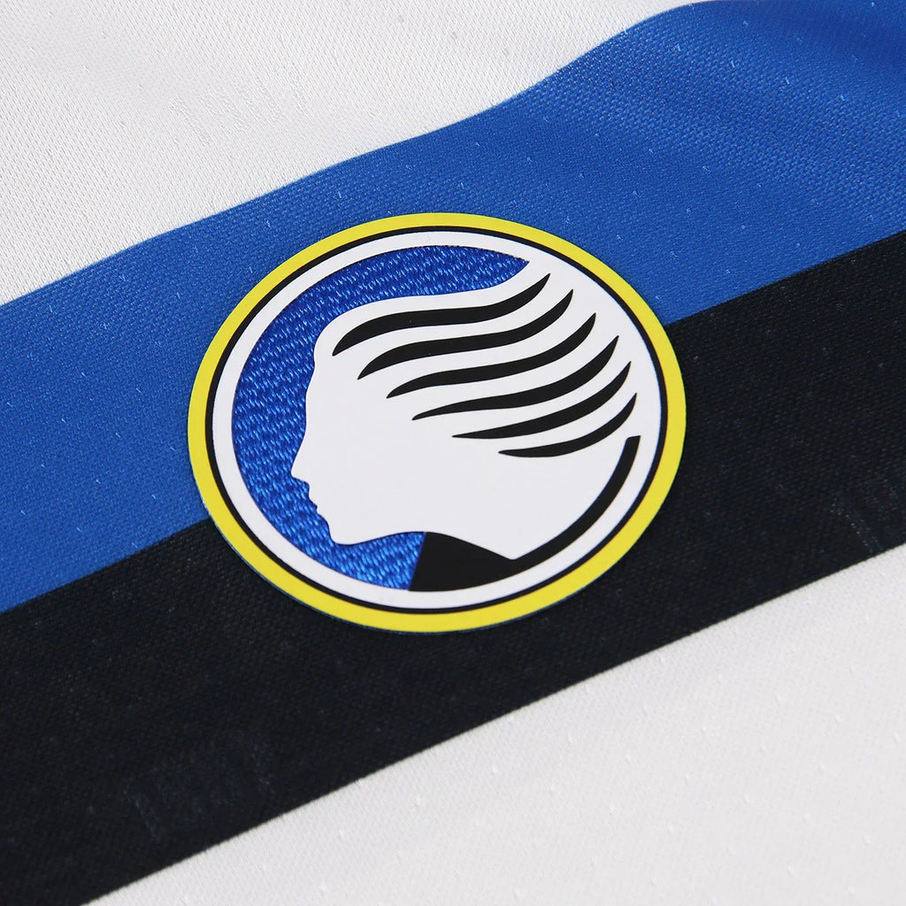 Camisa II Atalanta 2024/25 Masculina
