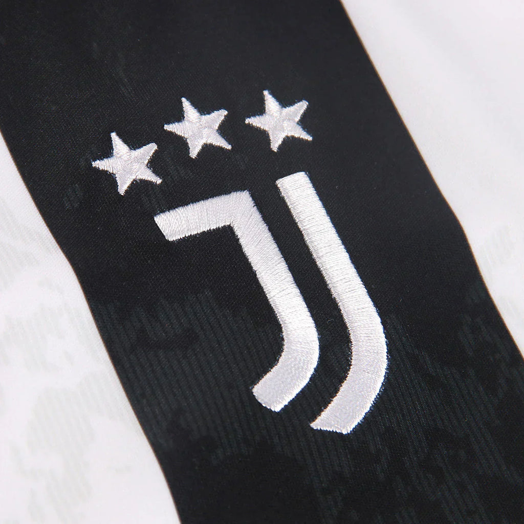 Camisa I Juventus 2024/25 Masculina
