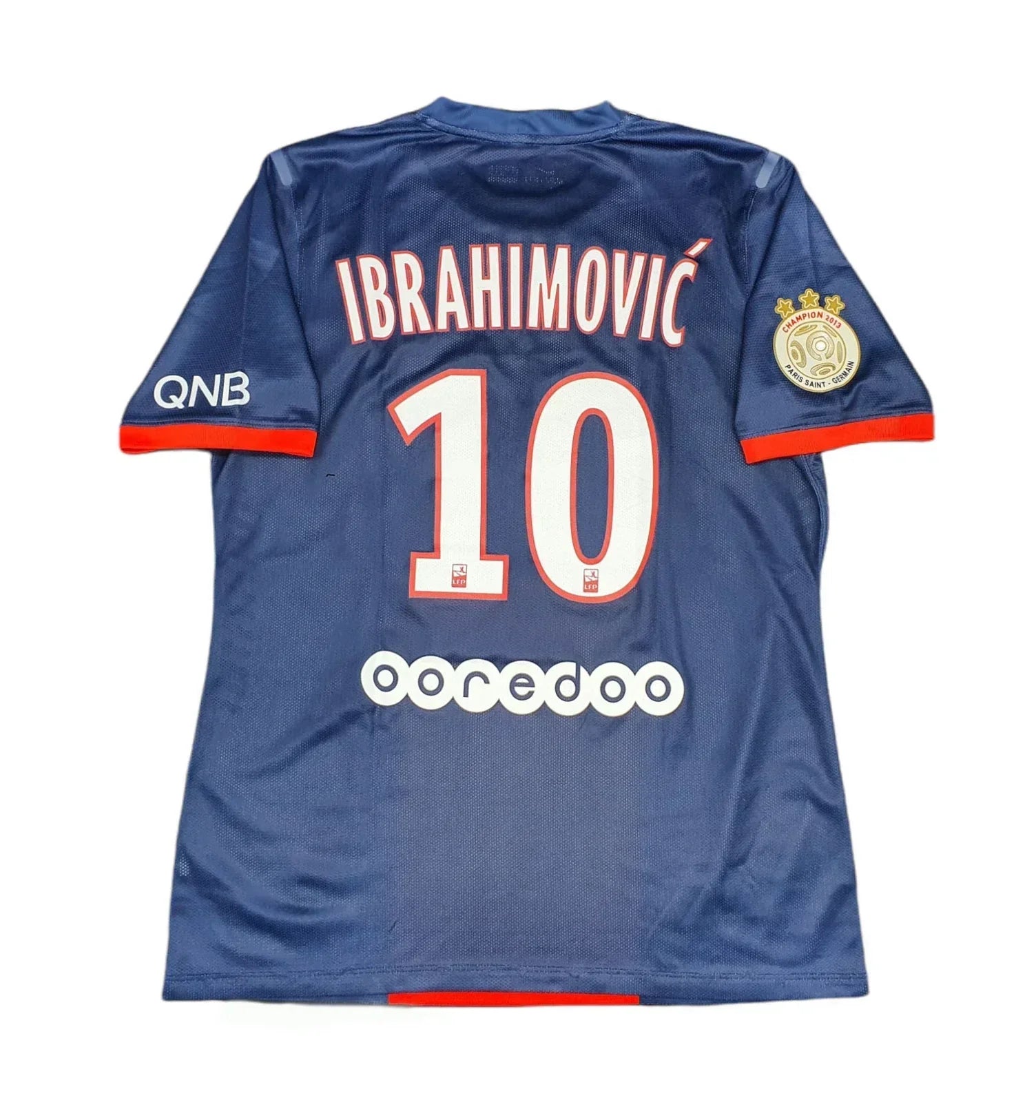 Camisa Retrô Psg Masculina