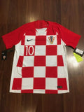Camisa Retrô 2018 2018 Masculina