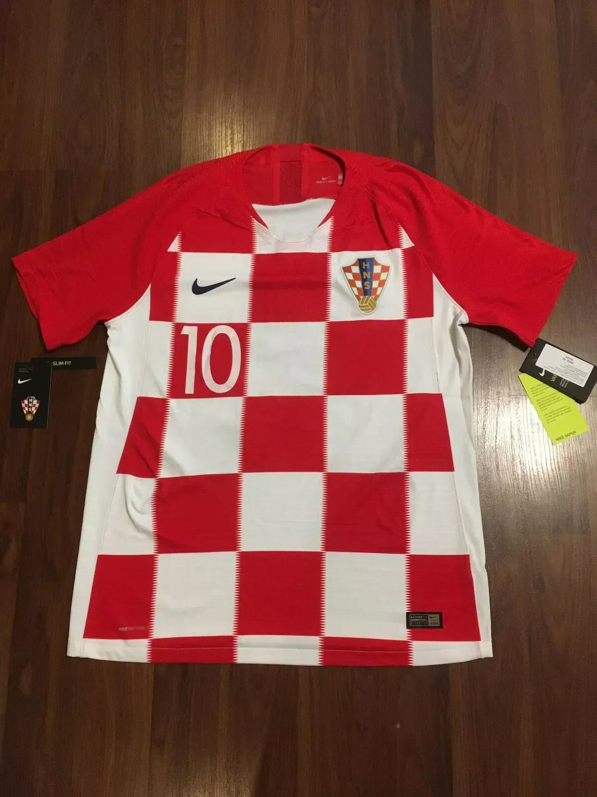Camisa Retrô 2018 2018 Masculina