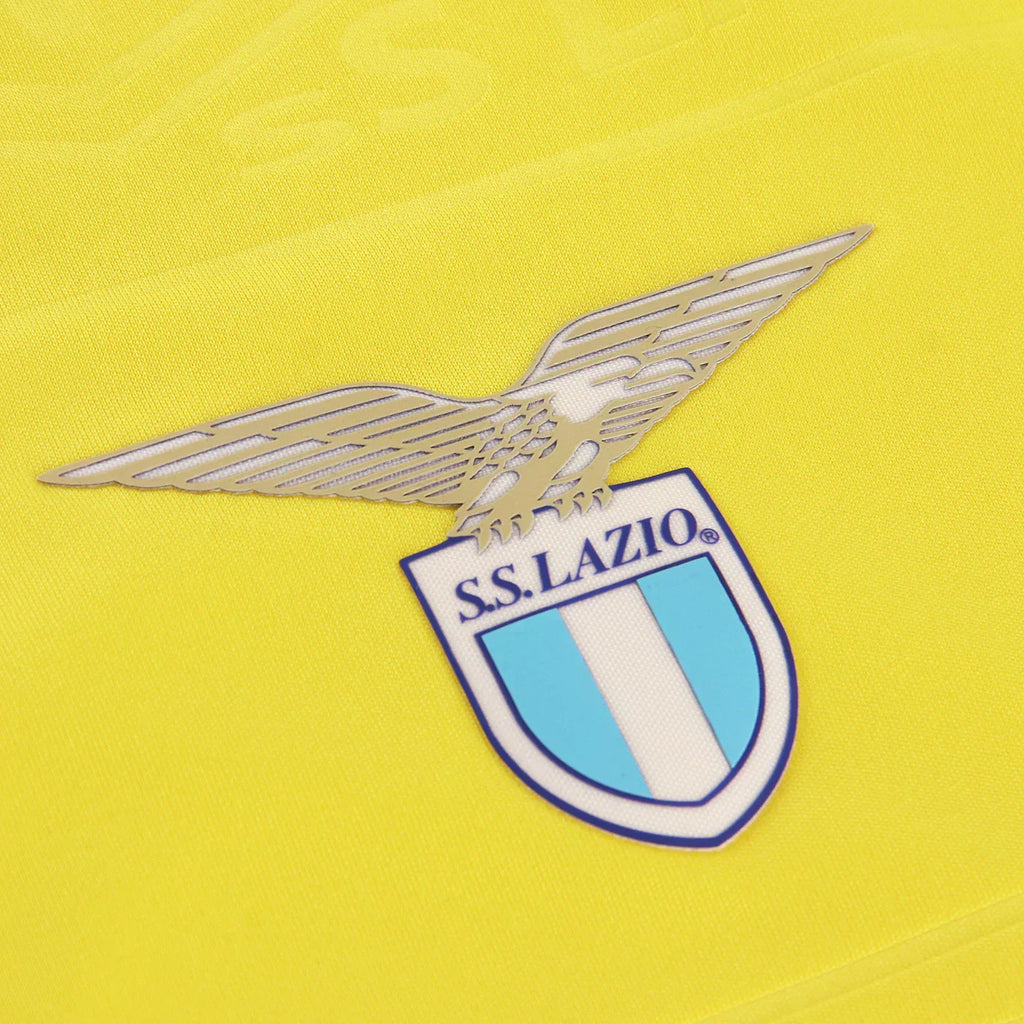 Camisa II Lazio 2024/25 Masculina