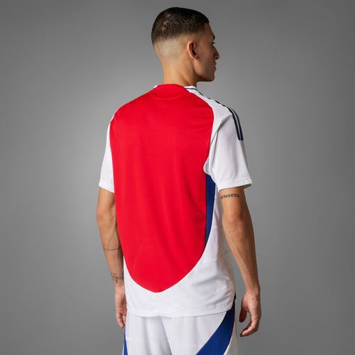 Camisa I Arsenal 2024/25 Masculina