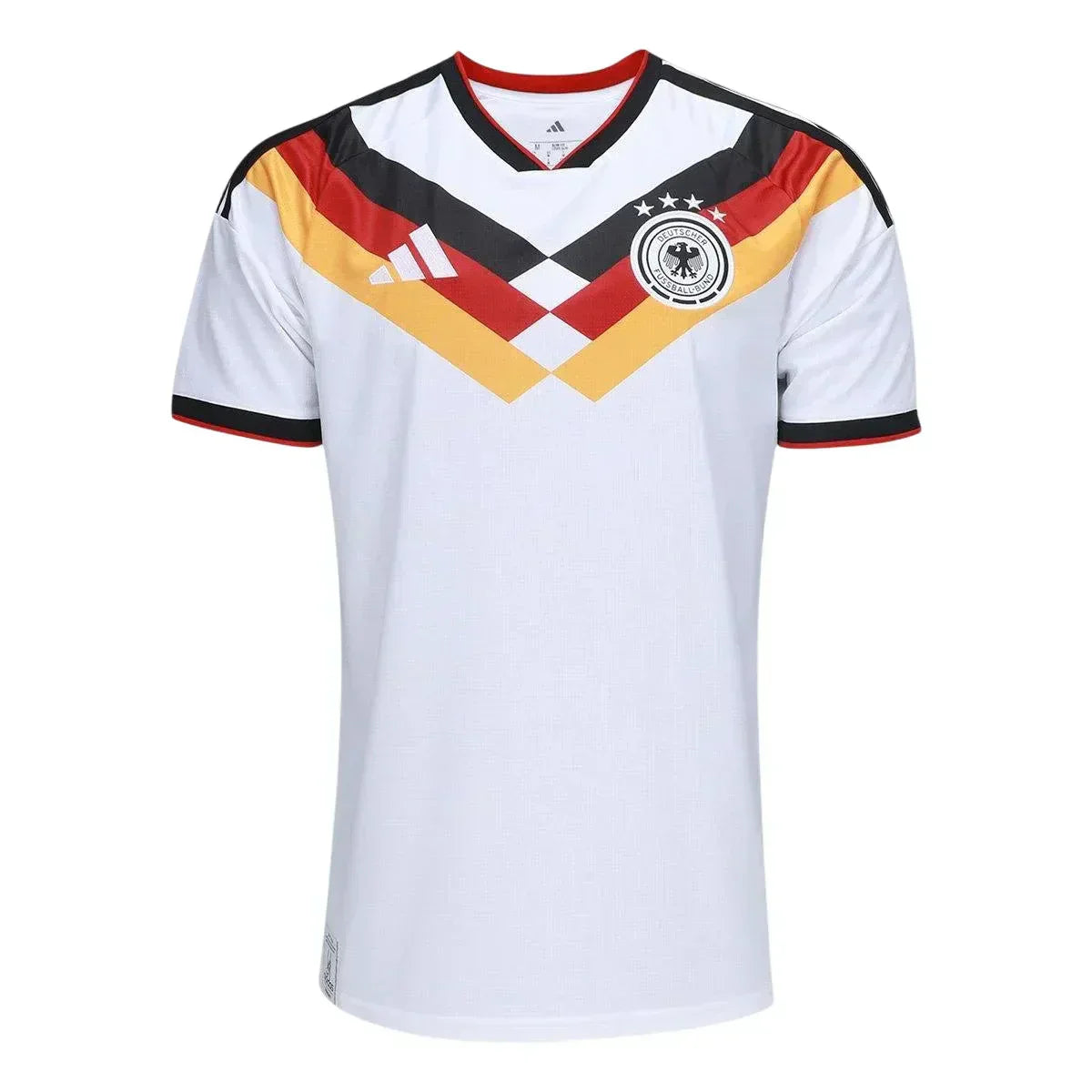 Camisa Alemanha 2026 Masculina