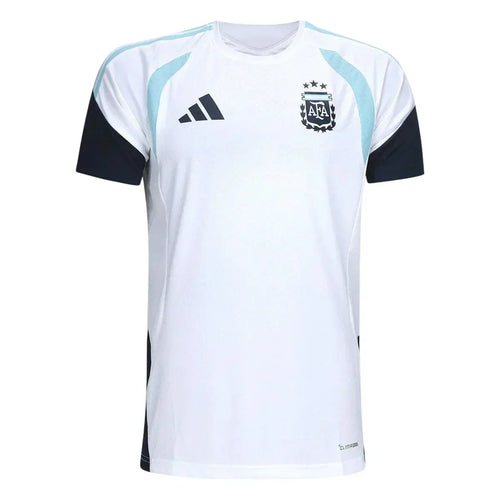 Camisa Argentina 2026 Masculina