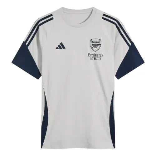Camisa Arsenal 2025/26 Masculina
