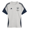 Camisa Arsenal 2025/26 Masculina
