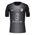 Camisa Atlético Madrid Goleiro 2025/26 Masculina
