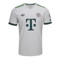 Camisa Bayern Munique 2025/26 Masculina