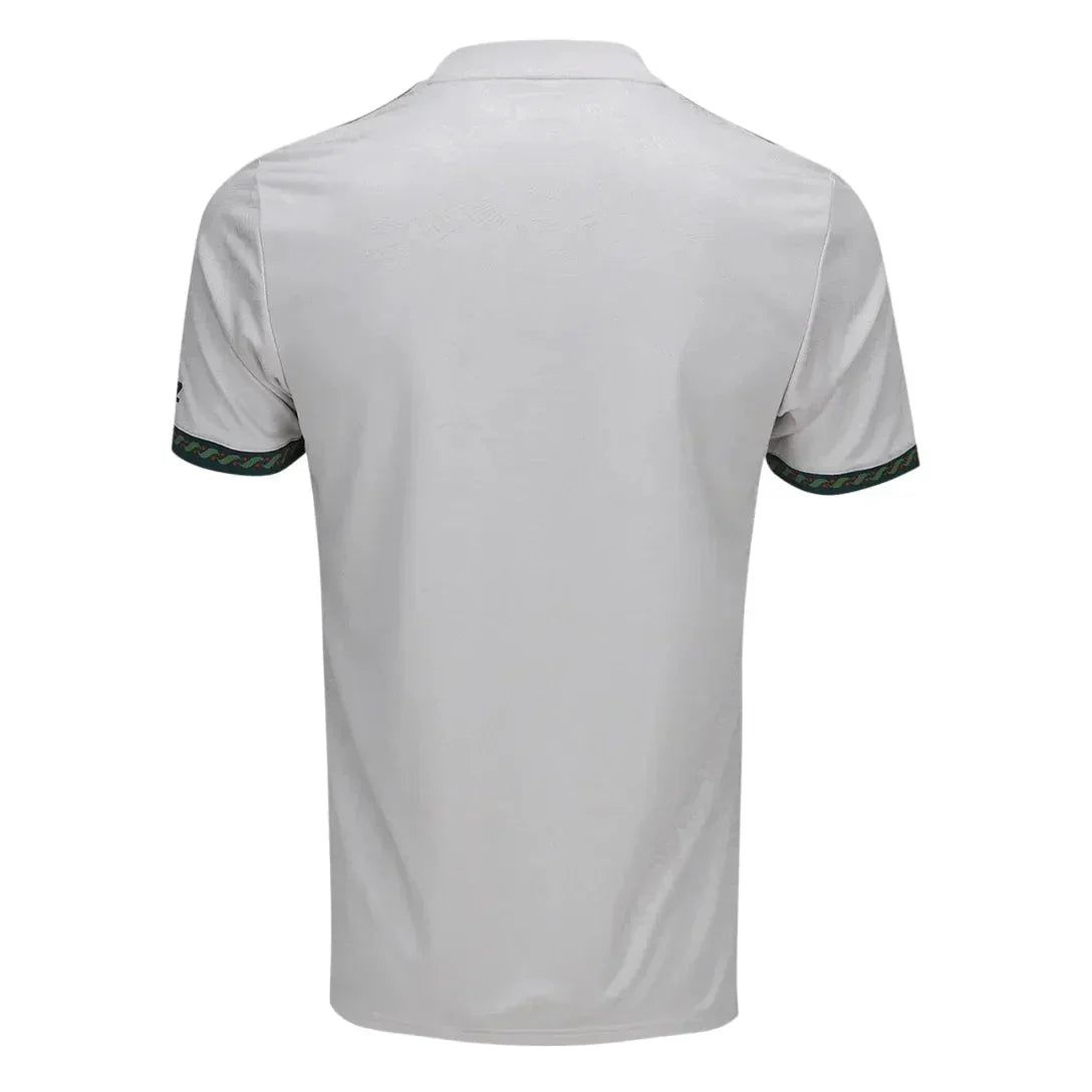 Camisa Bayern Munique 2025/26 Masculina