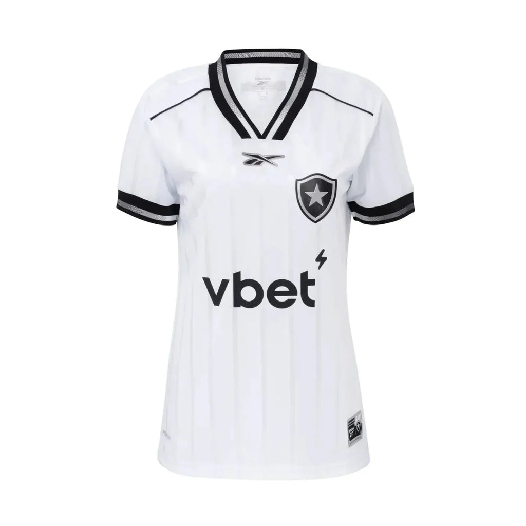 Camisa III Botafogo 2025/26 Feminina