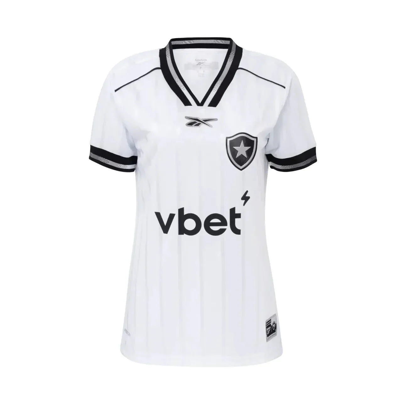 Camisa III Botafogo 2025/26 Feminina