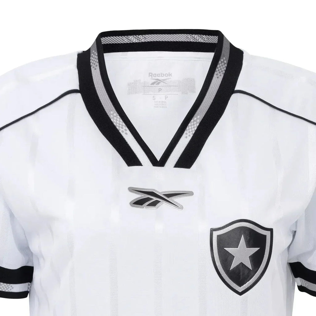 Camisa III Botafogo 2025/26 Feminina
