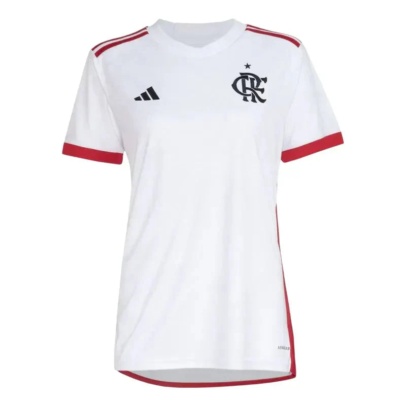 Camisa II Flamengo 2024/25 Feminina