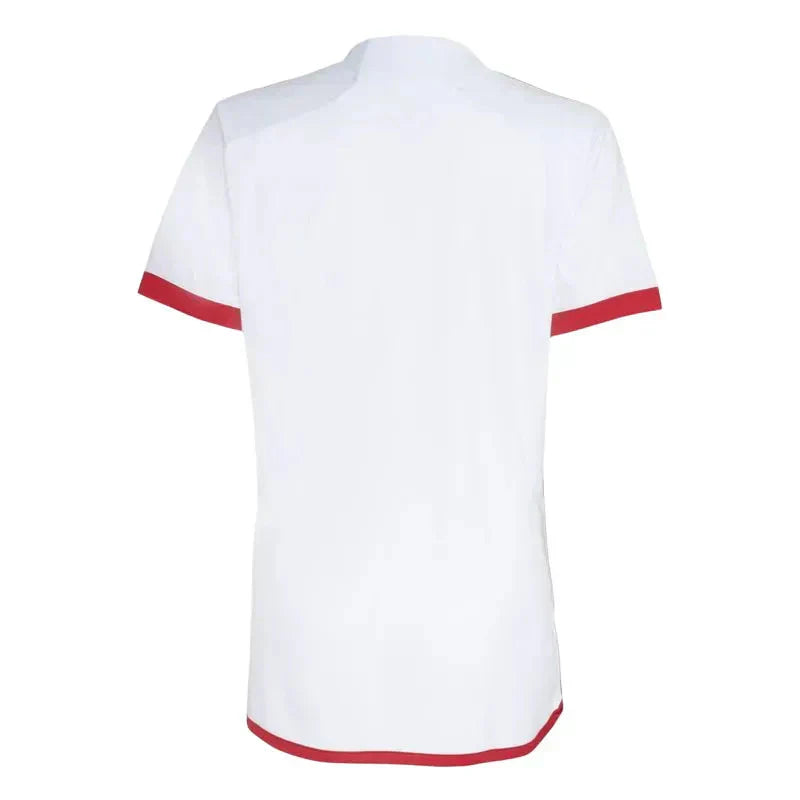 Camisa II Flamengo 2024/25 Feminina