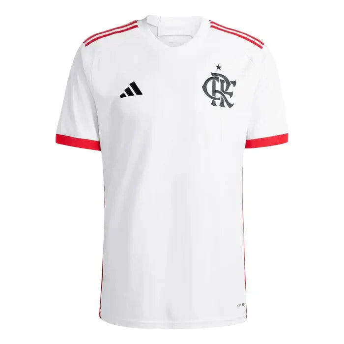 Camisa II Flamengo 2024/25 Masculina