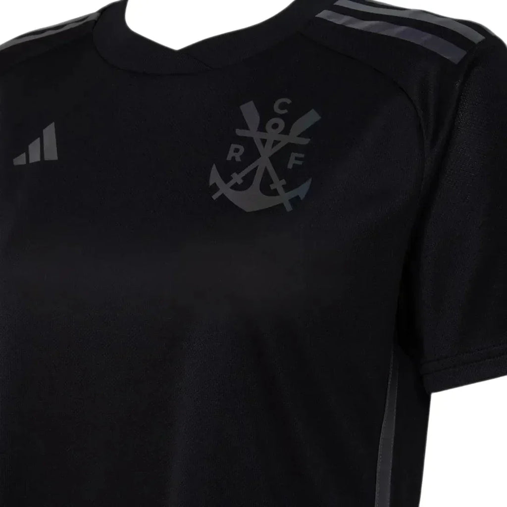 Camisa III Flamengo 2023/24 Feminina