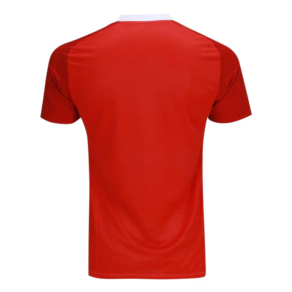 Camisa Flamengo Goleiro 2025/26 Masculina