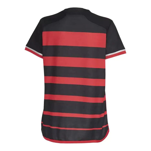 Camisa I Flamengo 2024/25 Feminina