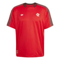 Camisa Flamengo Icon 2025/26 Masculina