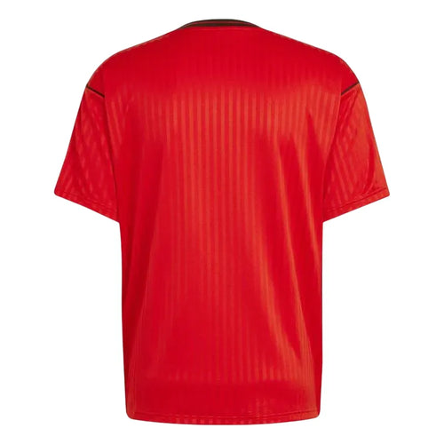 Camisa Flamengo Icon 2025/26 Masculina