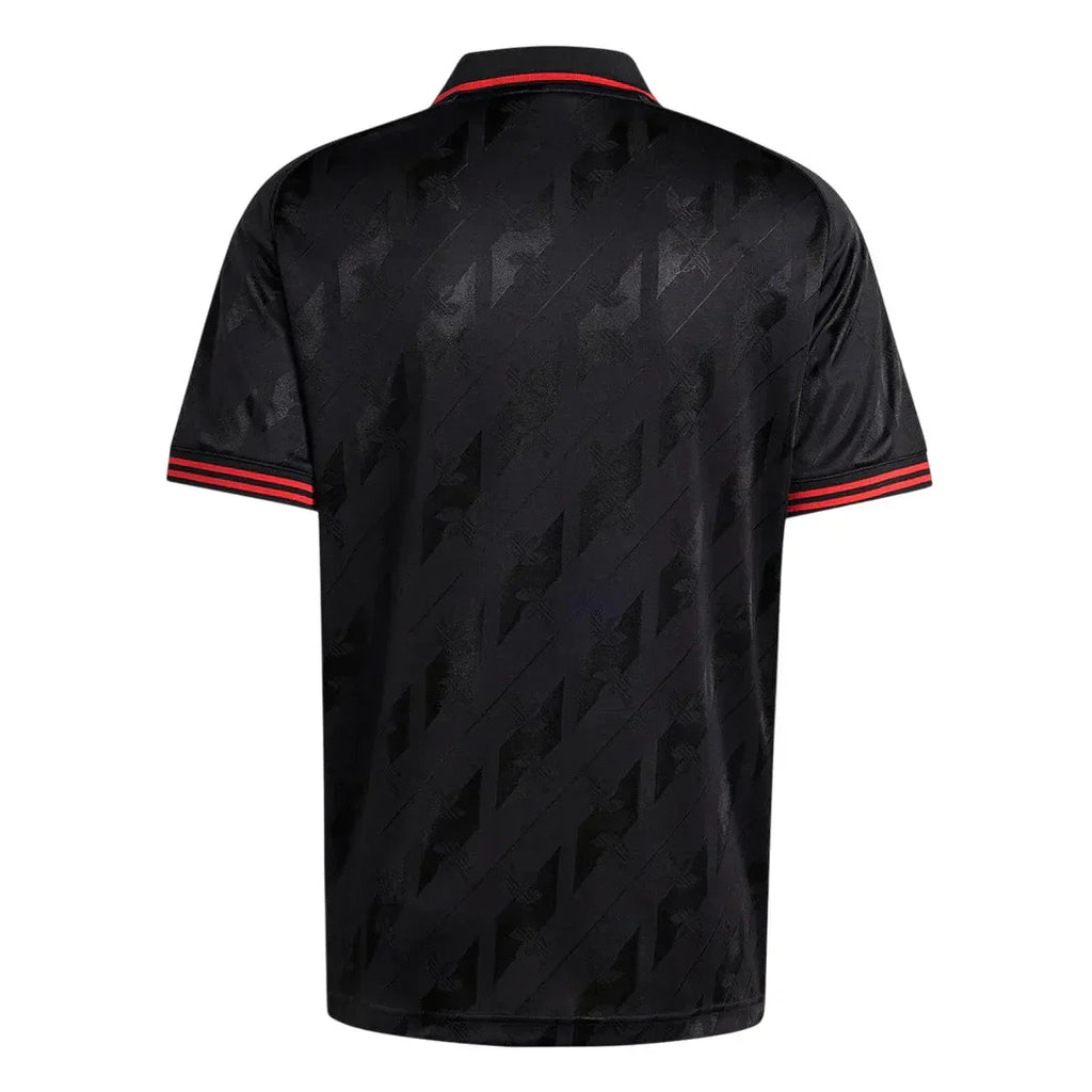 Camisa Flamengo Lifestyle 2025/26 Masculina