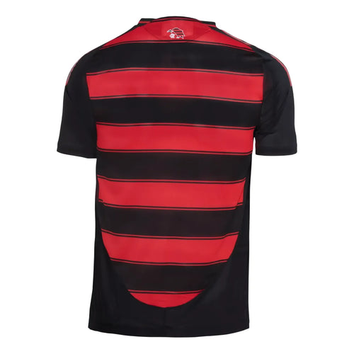 Camisa I Flamengo 2025/26 Jogador Masculina