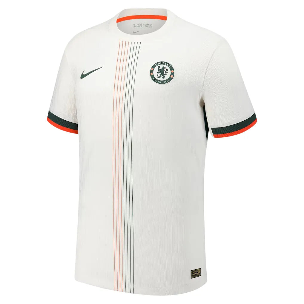 Camisa II Chelsea 2025/26 Masculina