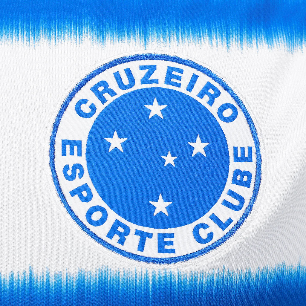 Camisa II Cruzeiro 2025/26 Masculina