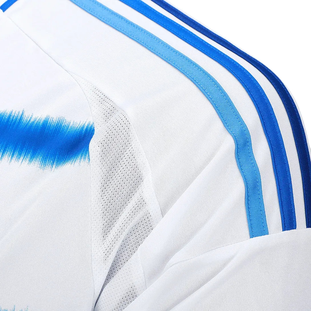 Camisa II Cruzeiro 2025/26 Feminina