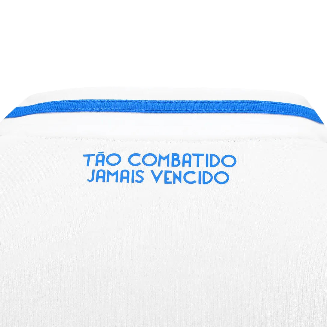 Camisa II Cruzeiro 2025/26 Feminina