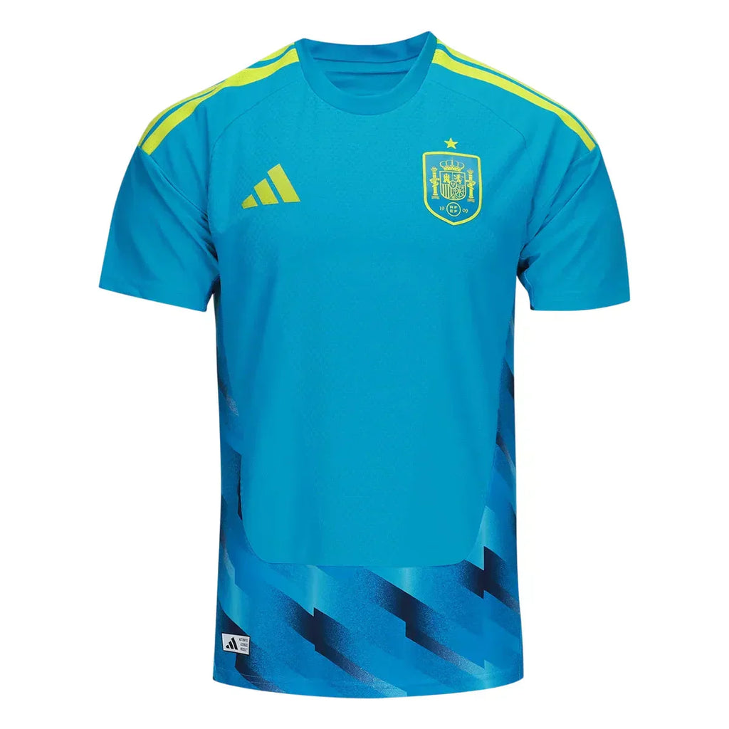 Camisa Espanha 2026 Masculina