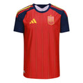 Camisa I Espanha 2026 Jogador Masculina