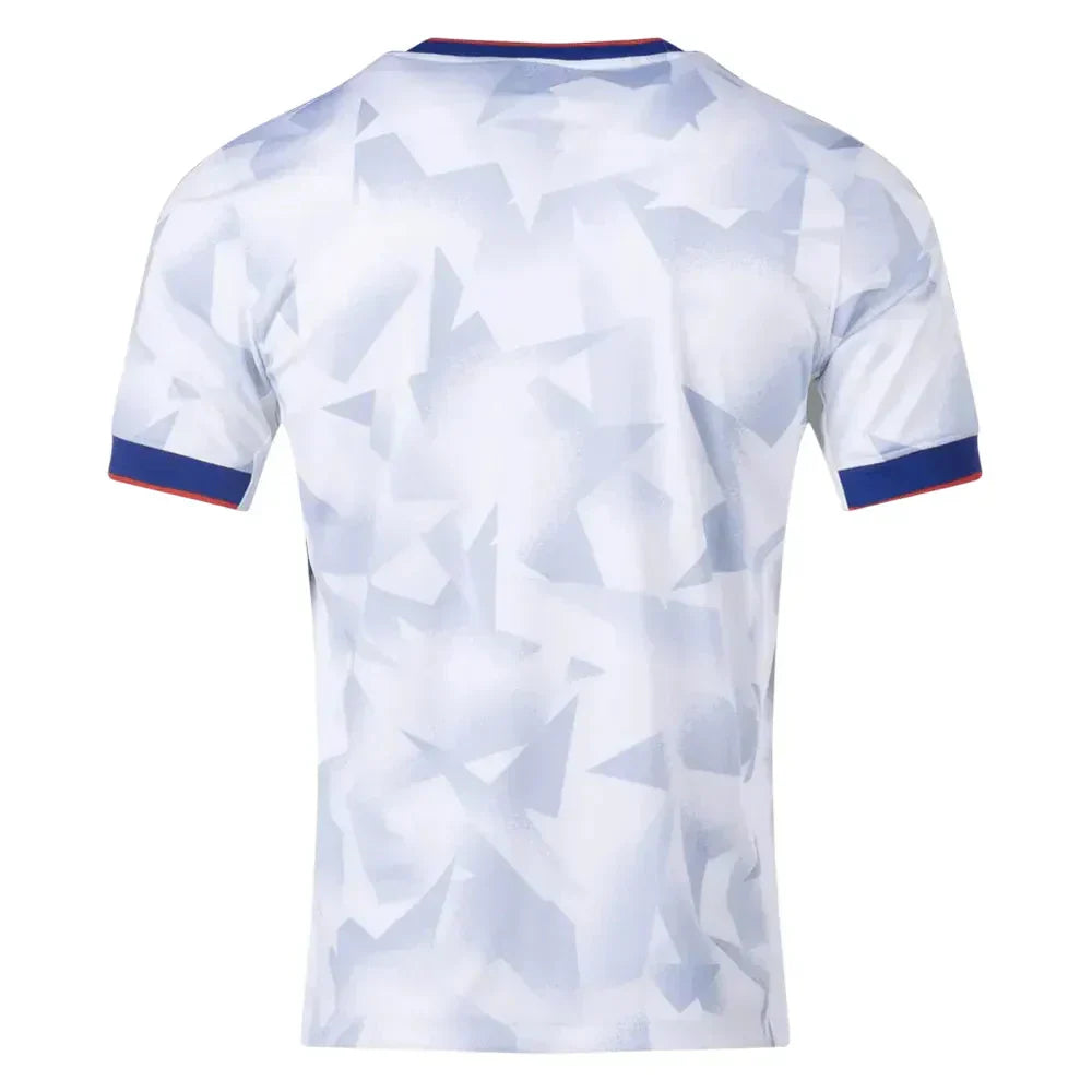 Camisa Estados Unidos 2025 2025 Masculina