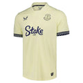 Camisa II Everton 2025/26 Masculina