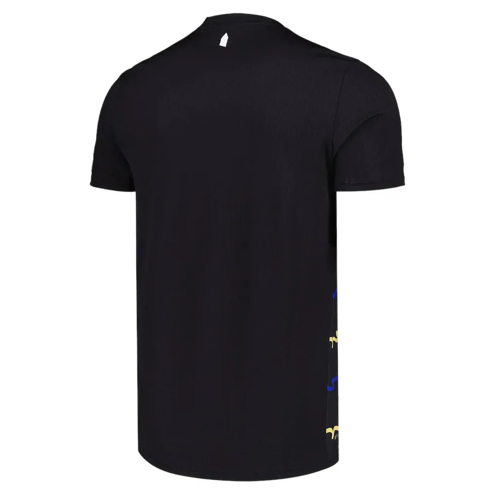 Camisa III Everton 2025/26 Masculina