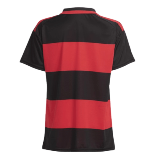 Camisa I Flamengo 2026/27 Feminina