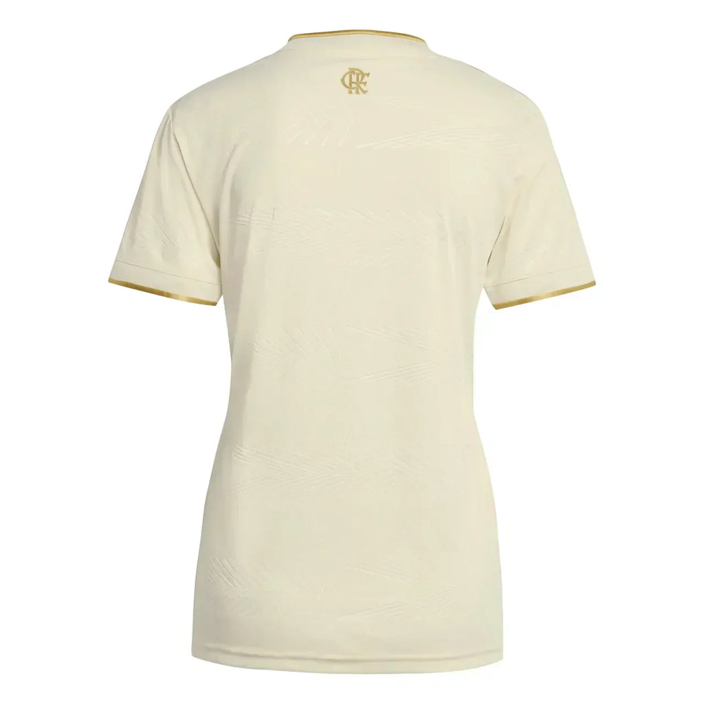 Camisa III Flamengo 2025/26 Feminina