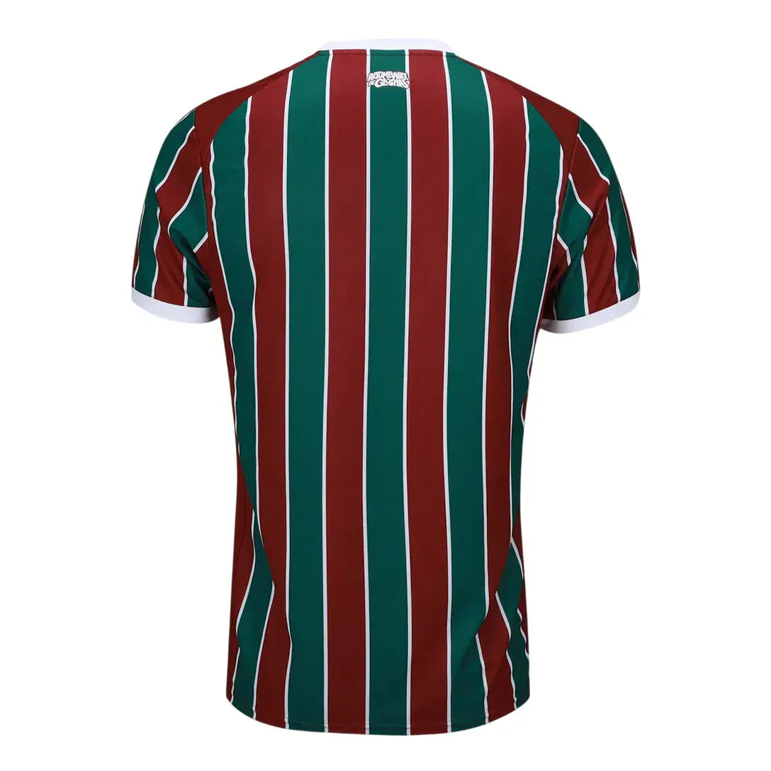 Camisa I Fluminense 2026/27 Masculina