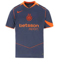 Camisa III Inter Milão 2025/26 Masculina