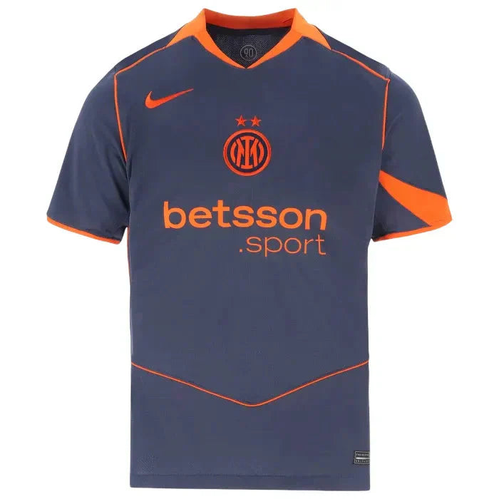 Camisa III Inter Milão 2025/26 Masculina