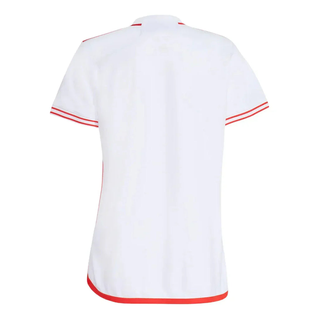 Camisa II Internacional 2024/25 Feminina