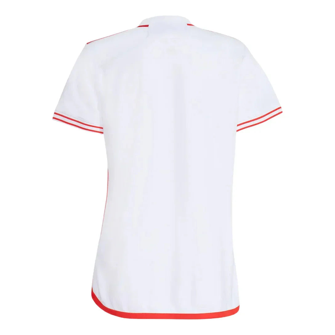 Camisa II Internacional 2024/25 Feminina