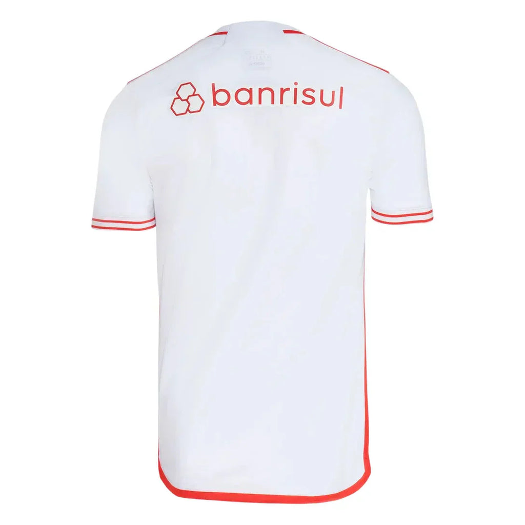 Camisa II Internacional 2024/25 Masculina