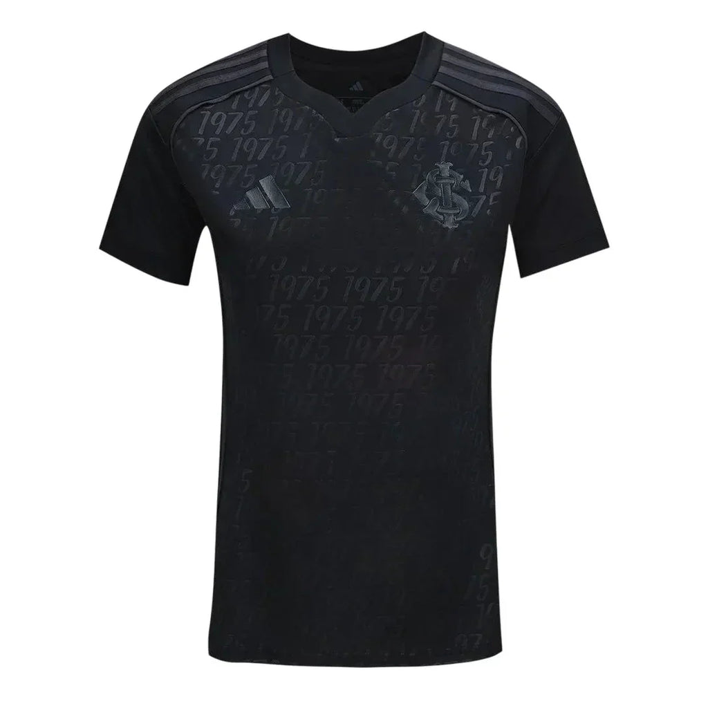 Camisa III Internacional 2025/26 Feminina