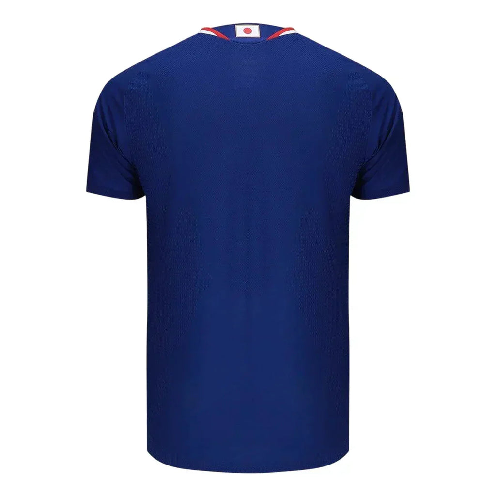 Camisa Japão 2026 Jogador Masculina