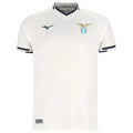 Camisa II Lazio 2025/26 Masculina
