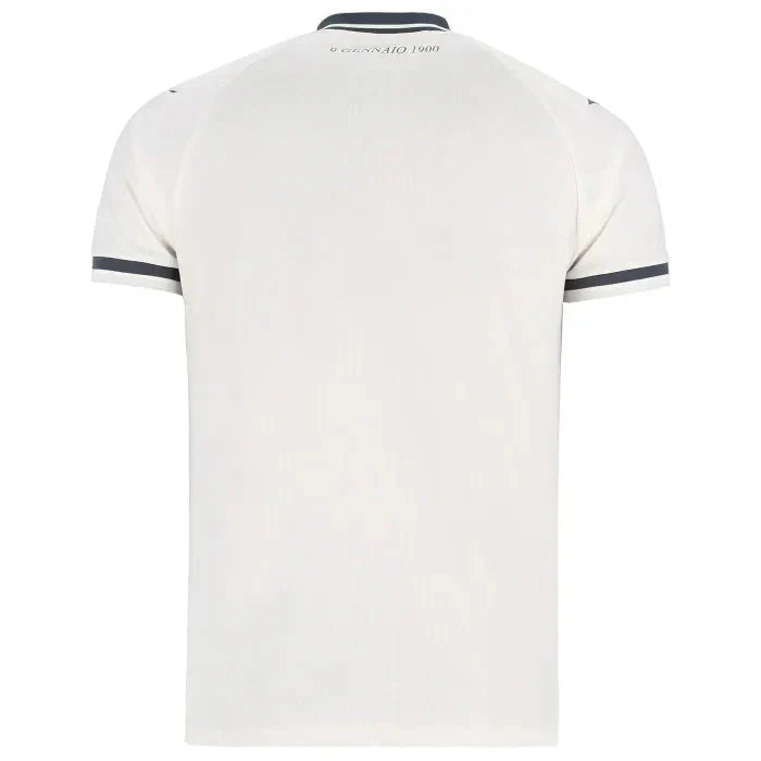 Camisa II Lazio 2025/26 Masculina