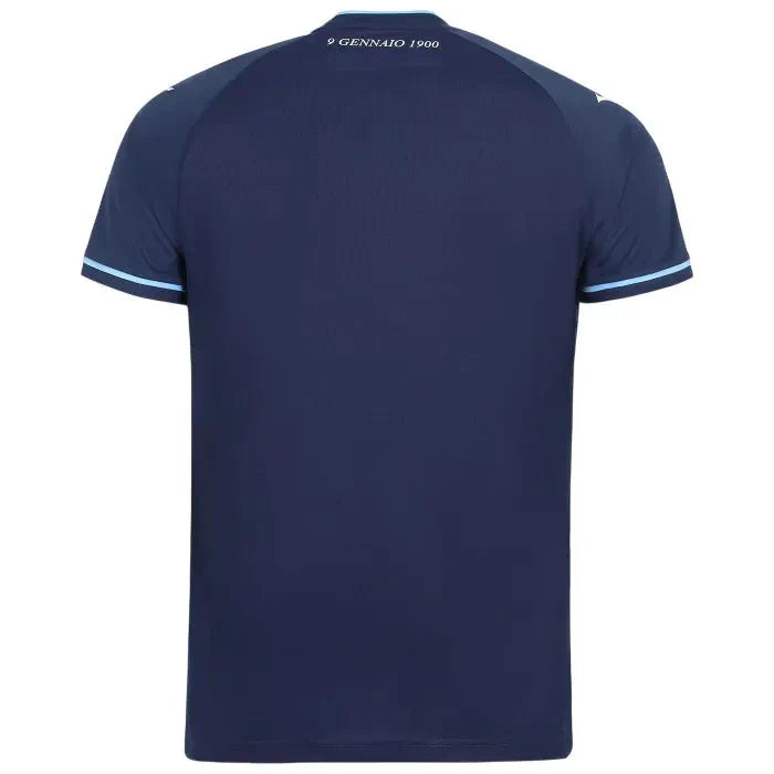 Camisa III Lazio 2025/26 Masculina