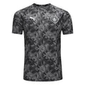 Camisa Manchester City 2025/26 Masculina